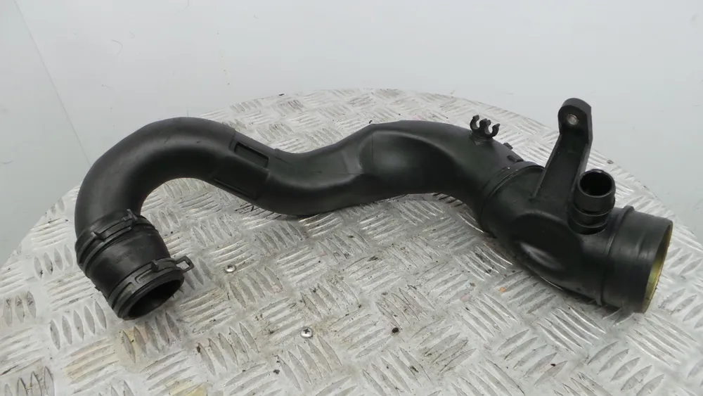 Tubo do Intercooler