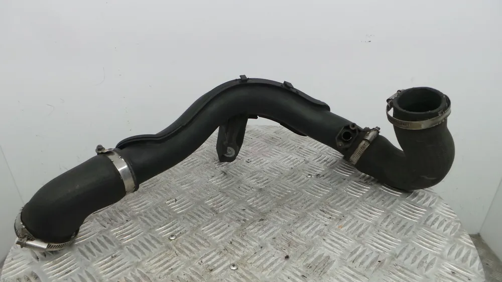 Tubo do Intercooler