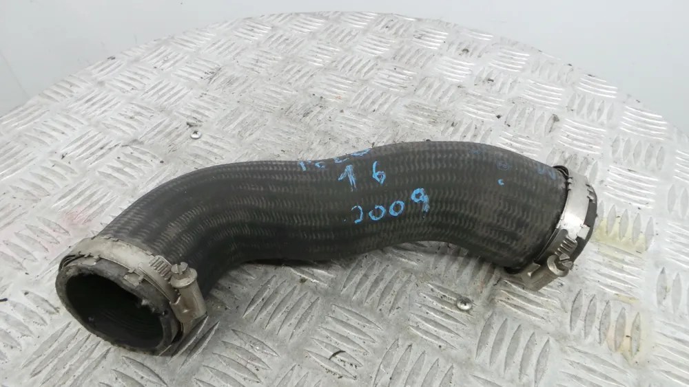 Tubo do Intercooler