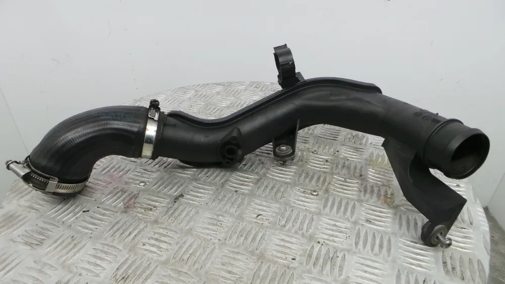 Tubo do Intercooler