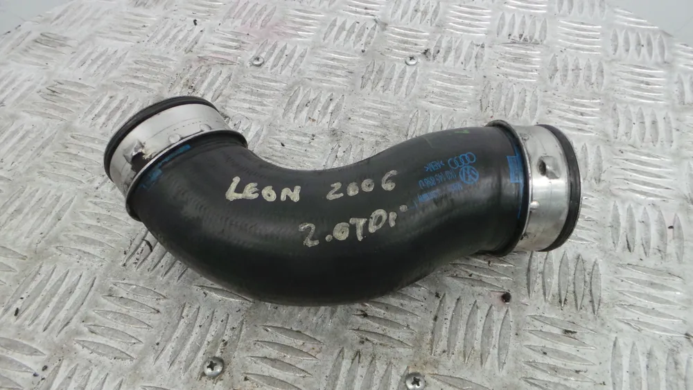 Tubo do Intercooler