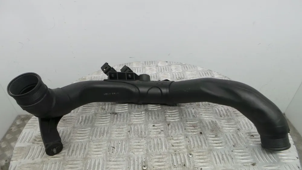 Tubo do Intercooler