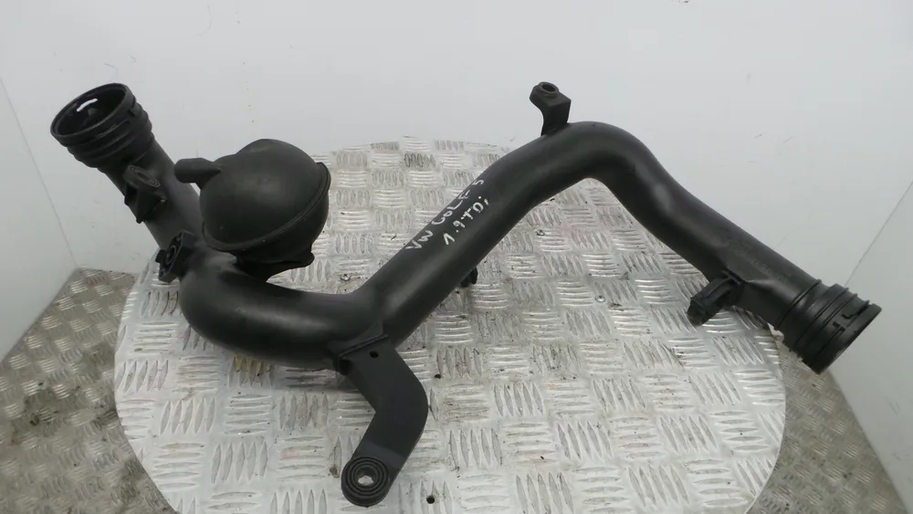 Tubo do Intercooler