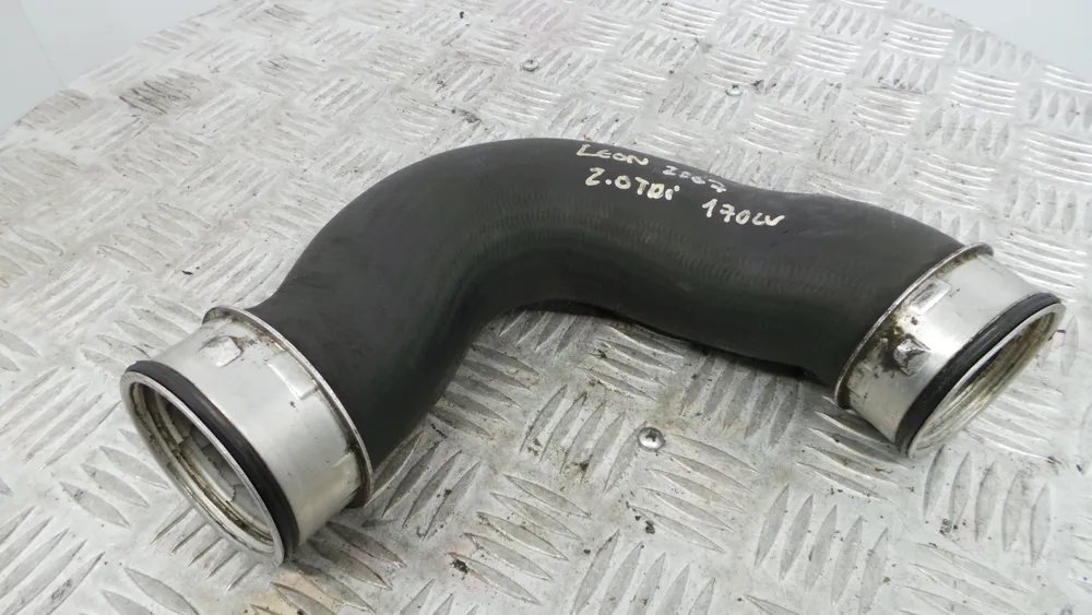 Tuyau d’intercooler