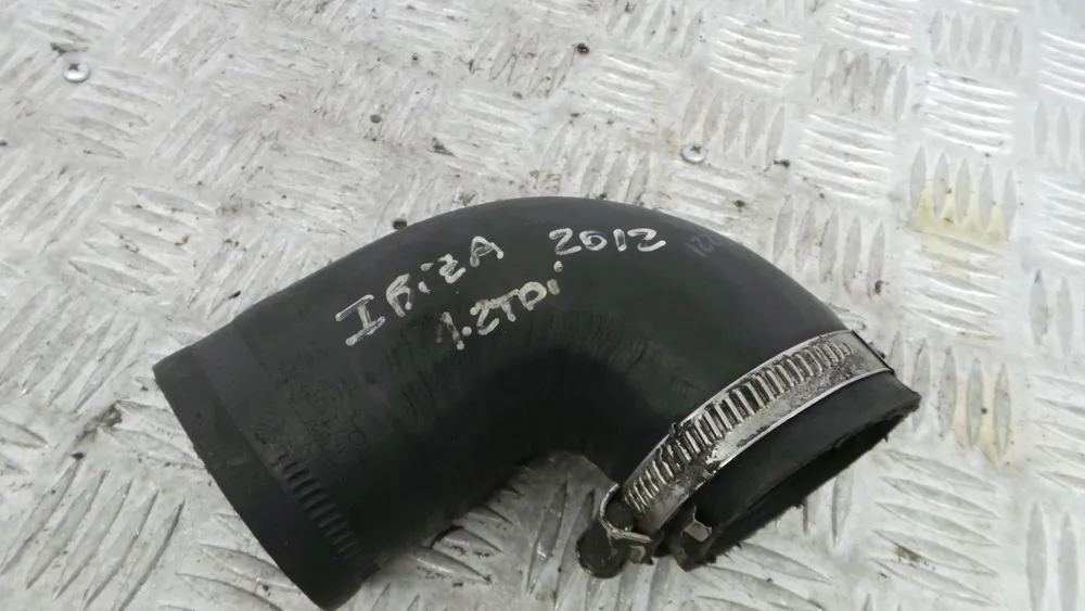 Tubo do Intercooler