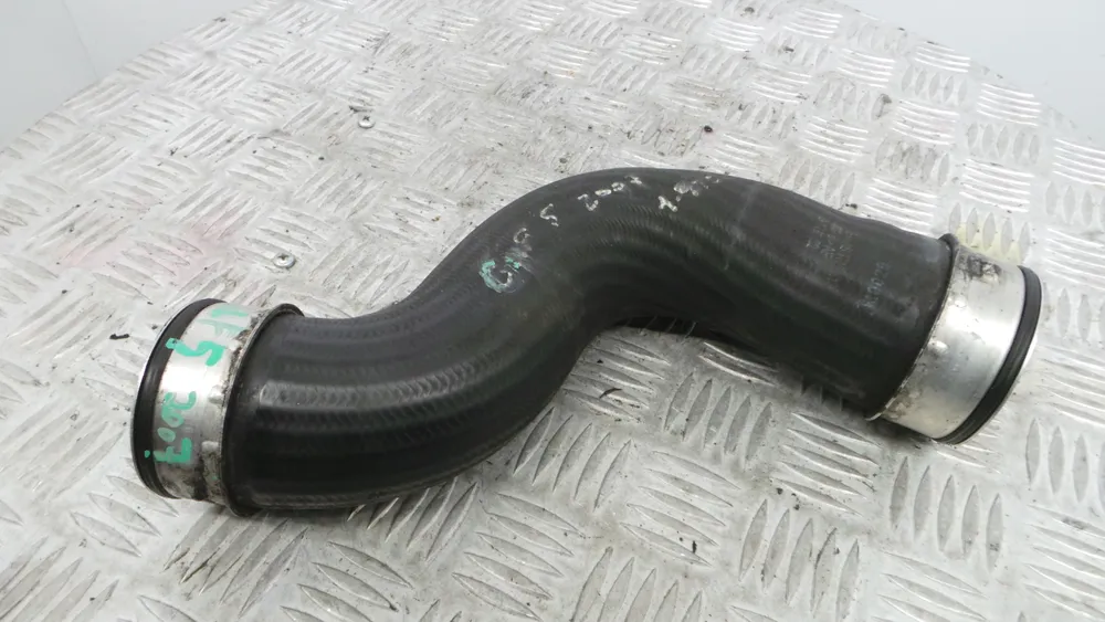 Tubo intercooler