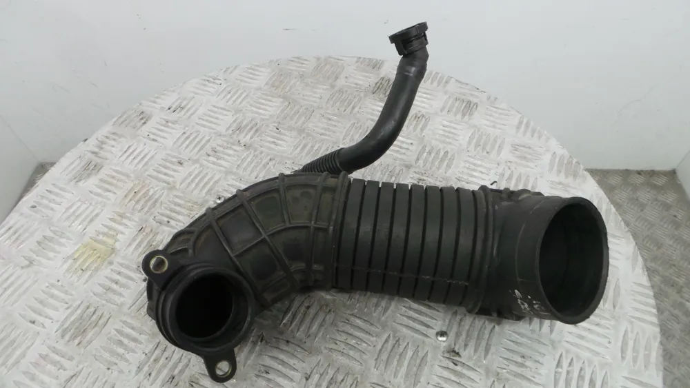 Tubo do Intercooler