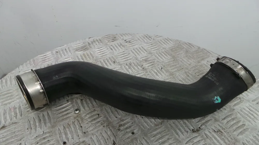 Tubo do Intercooler