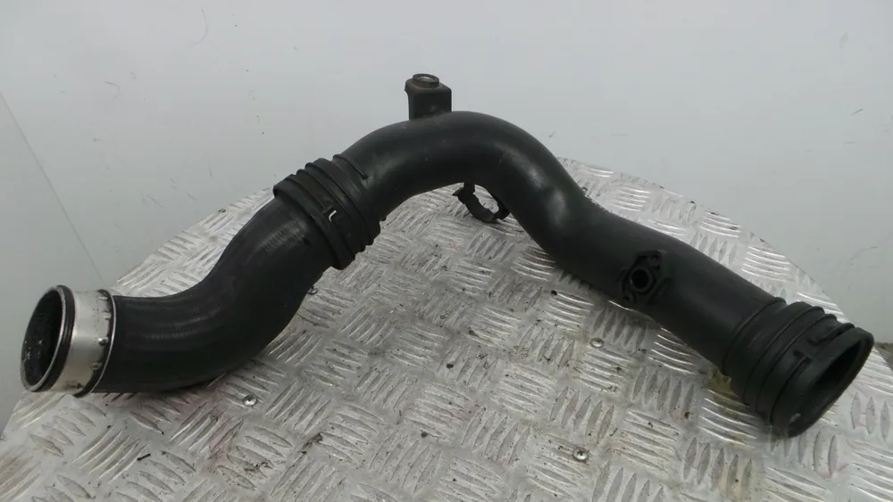 Tubo do Intercooler
