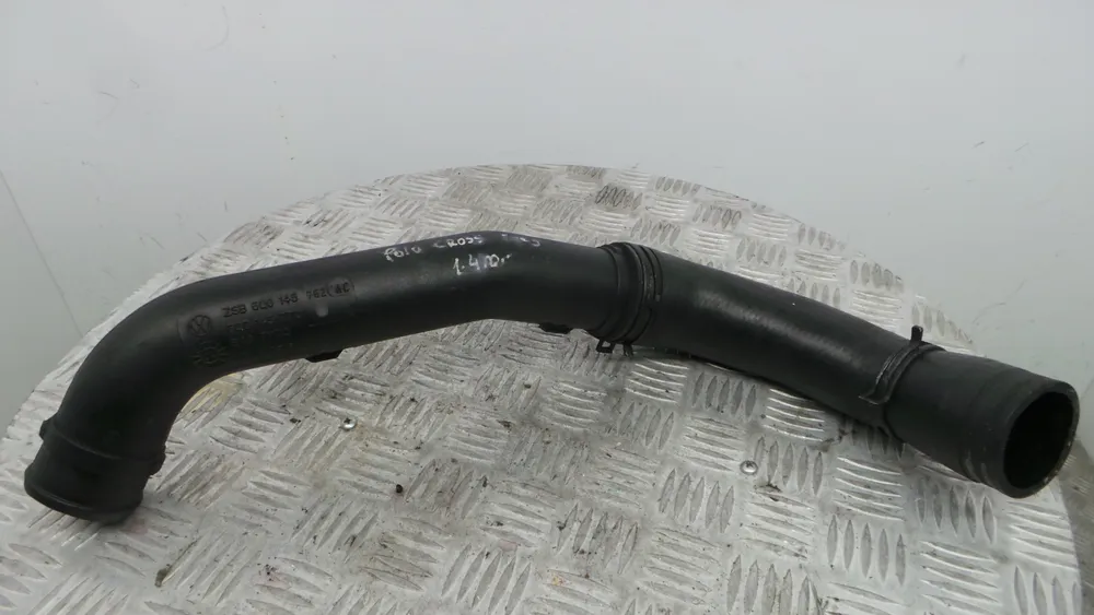 Tubo do Intercooler