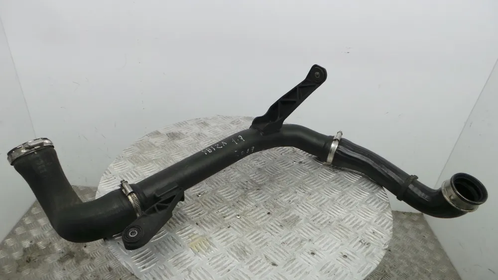 Tubo do Intercooler