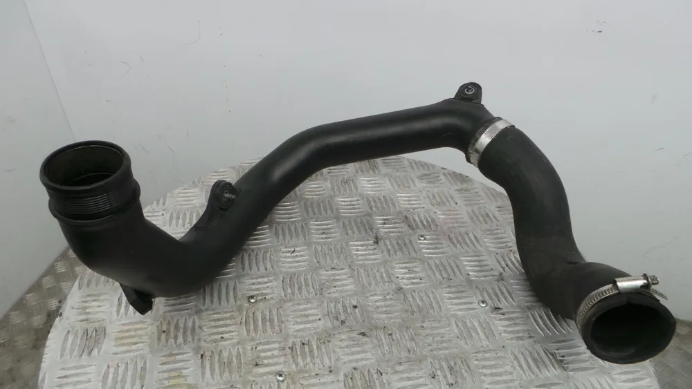 Tubo do Intercooler