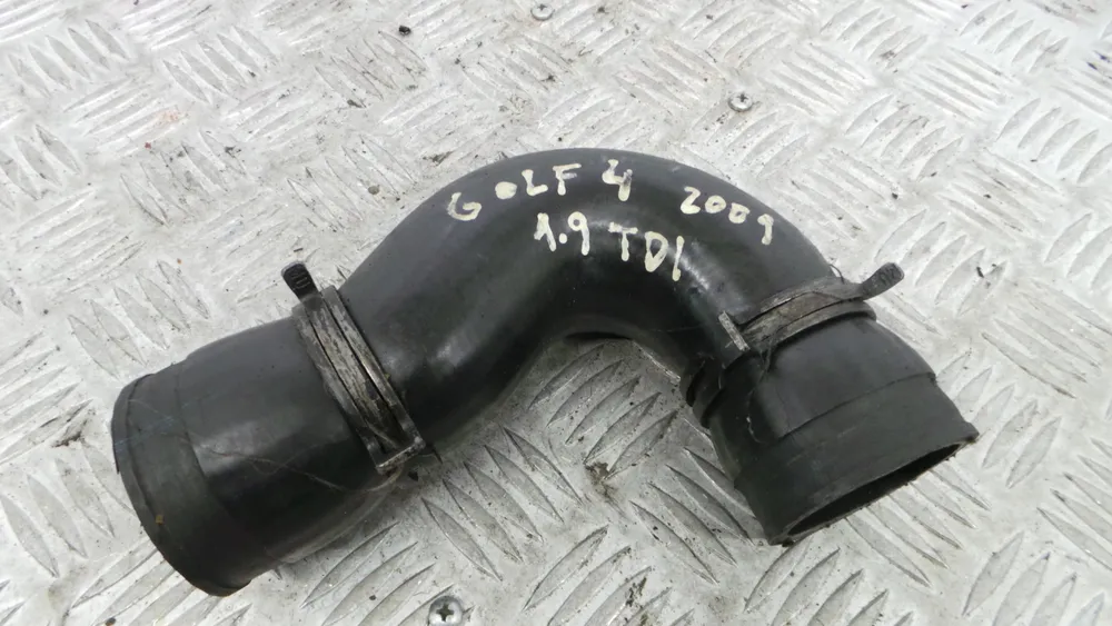 Tubo do Intercooler