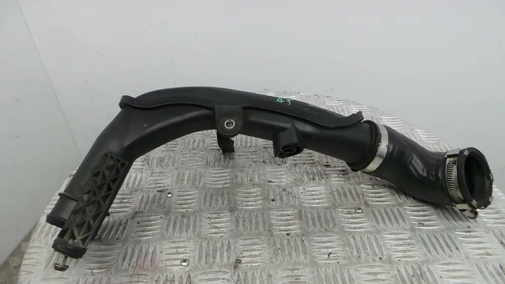 Tubo do Intercooler