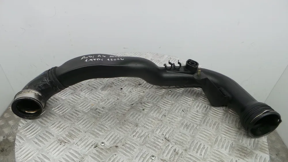Tubo do Intercooler