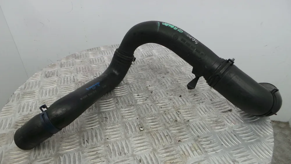Tubo do Intercooler