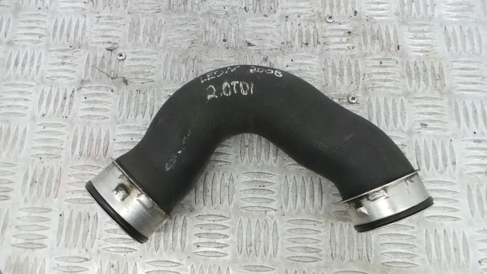 Tubo do Intercooler