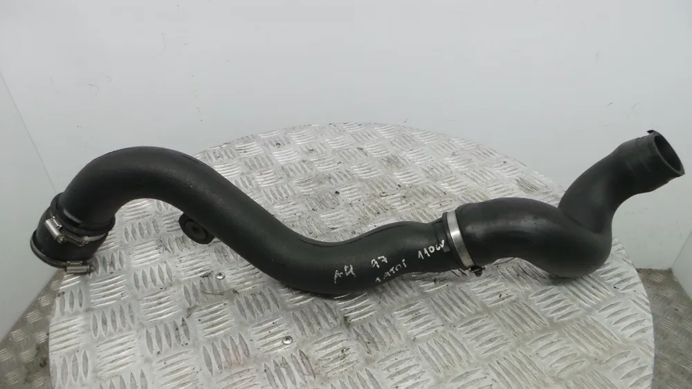 Tubo do Intercooler