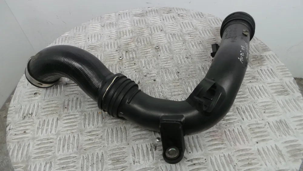 Tuyau d’intercooler