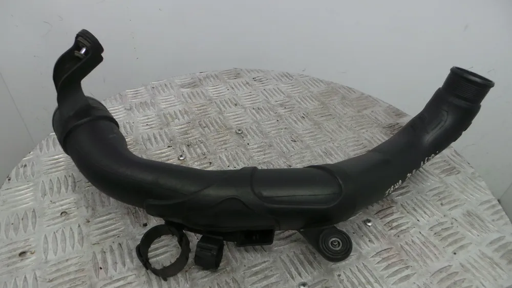 Tubo do Intercooler
