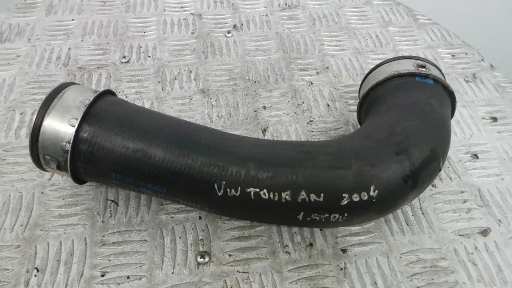 Tubo do Intercooler