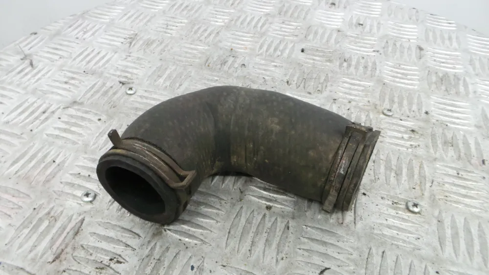 Tubo do Intercooler
