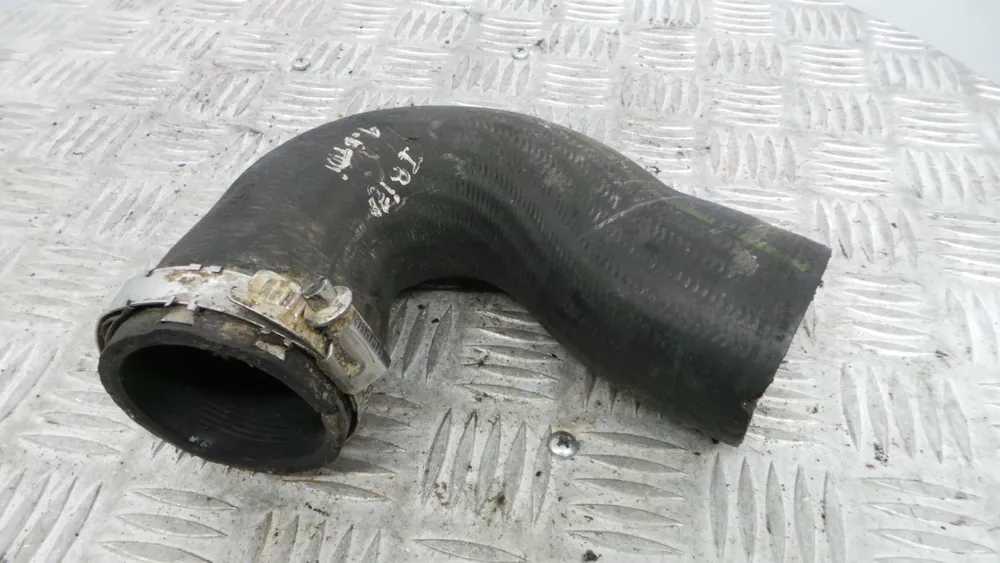 Tubo do Intercooler