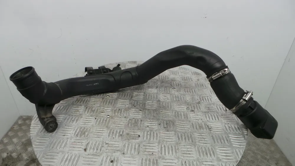 Tubo do Intercooler