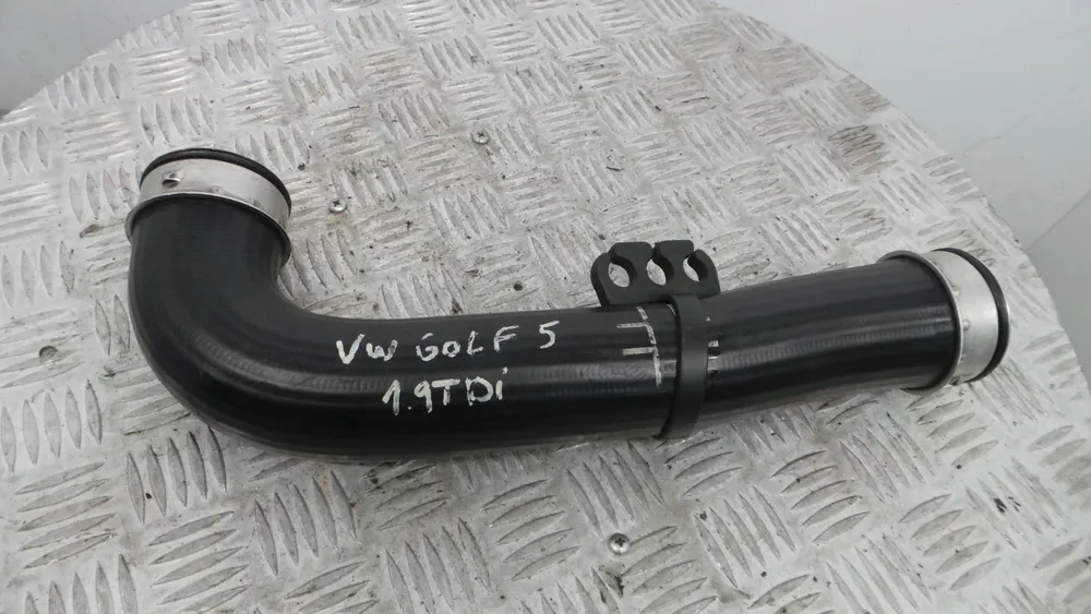 Tubo do Intercooler