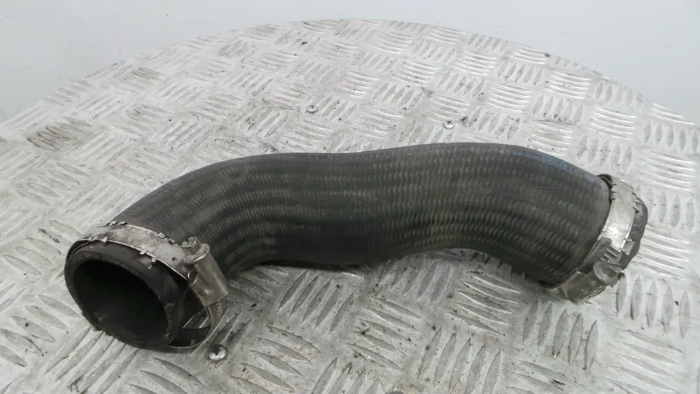 Tubo do Intercooler