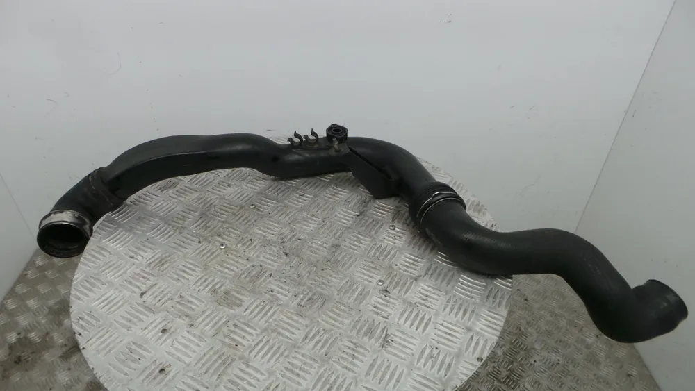 Tubo do Intercooler