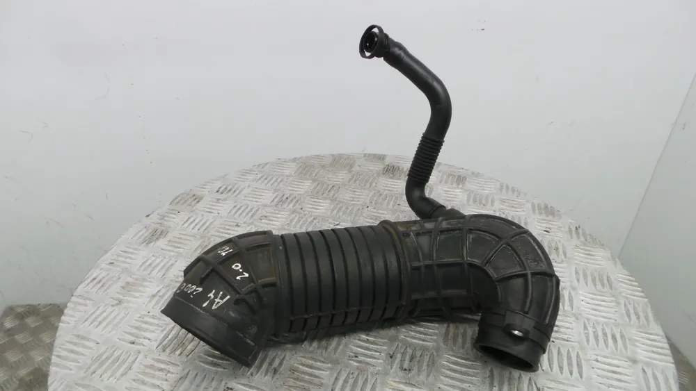 Tubo do Intercooler