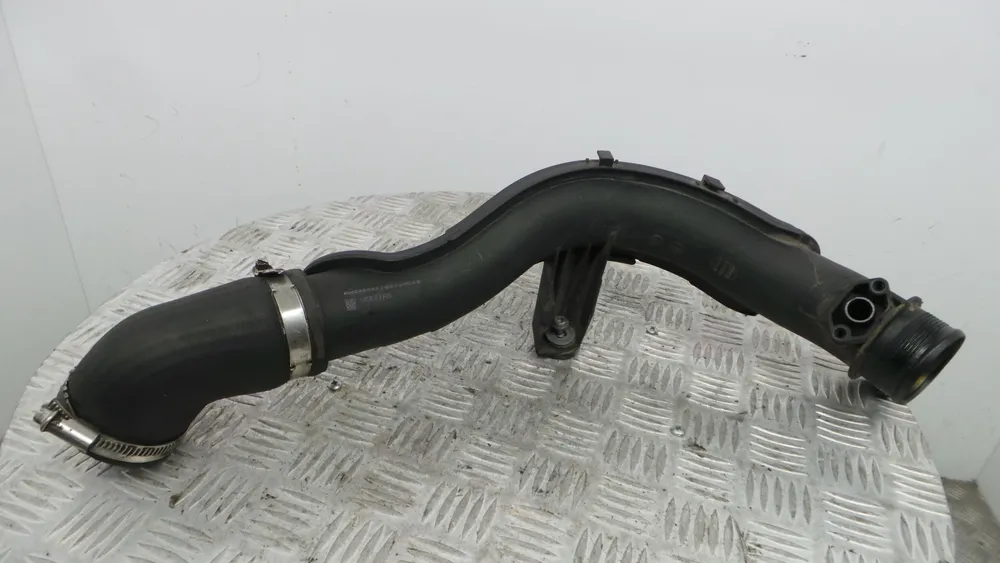 Tubo do Intercooler