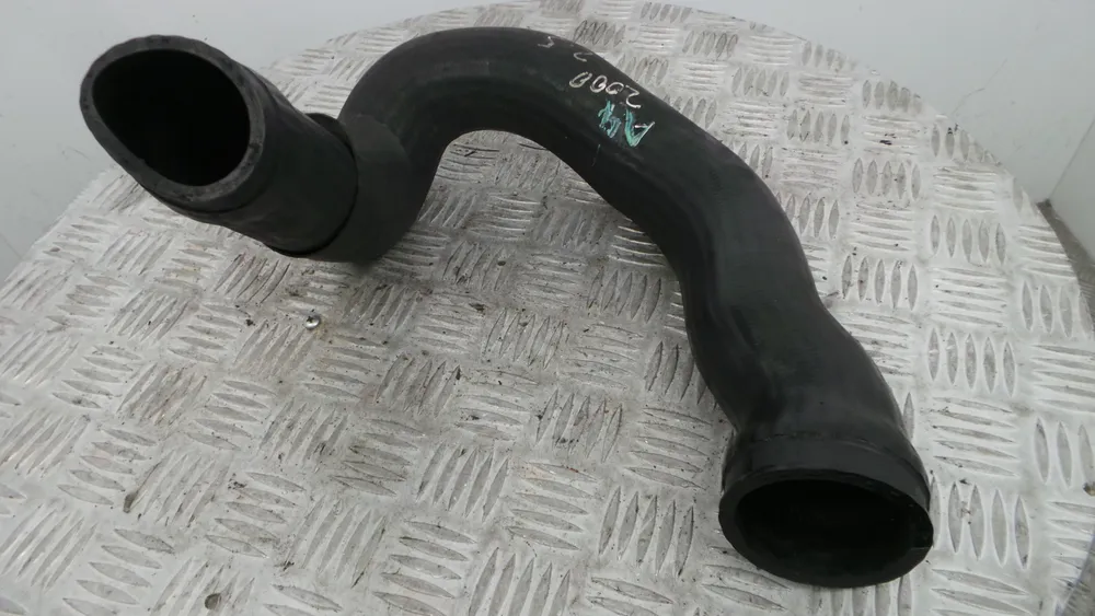 Tubo intercooler
