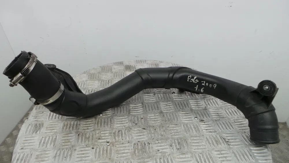 Tubo do Intercooler