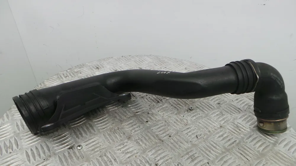 Tubo do Intercooler