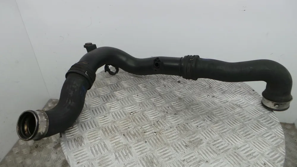 Tubo do Intercooler