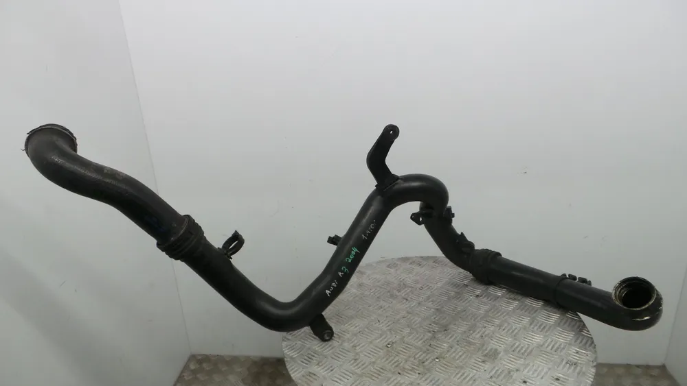 Tubo do Intercooler