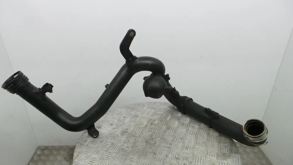 Tubo do Intercooler