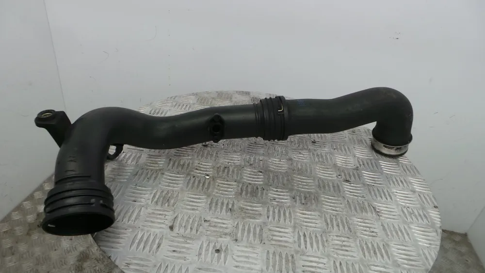 Tubo do Intercooler