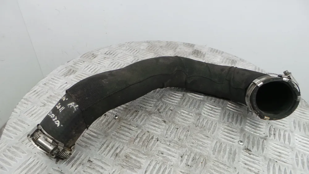 Tubo do Intercooler