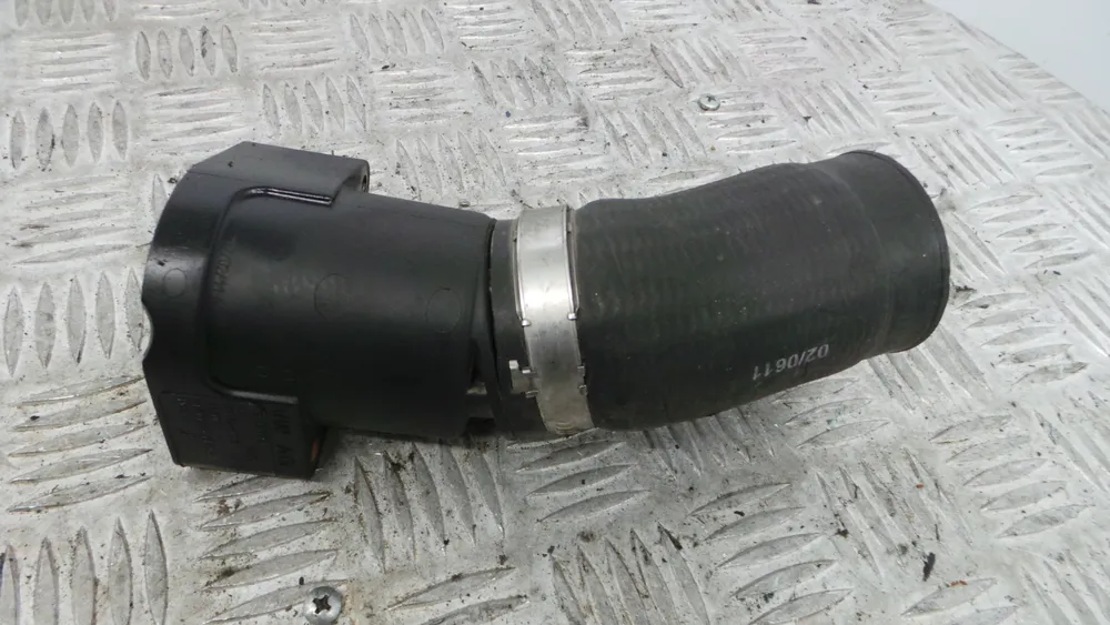 Tubo do Intercooler