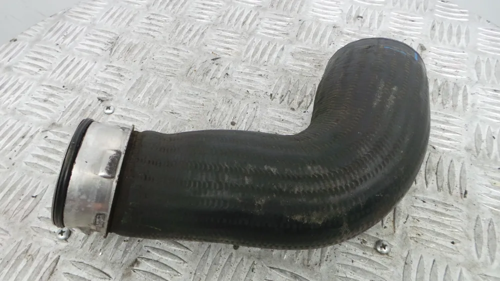 Tubo intercooler