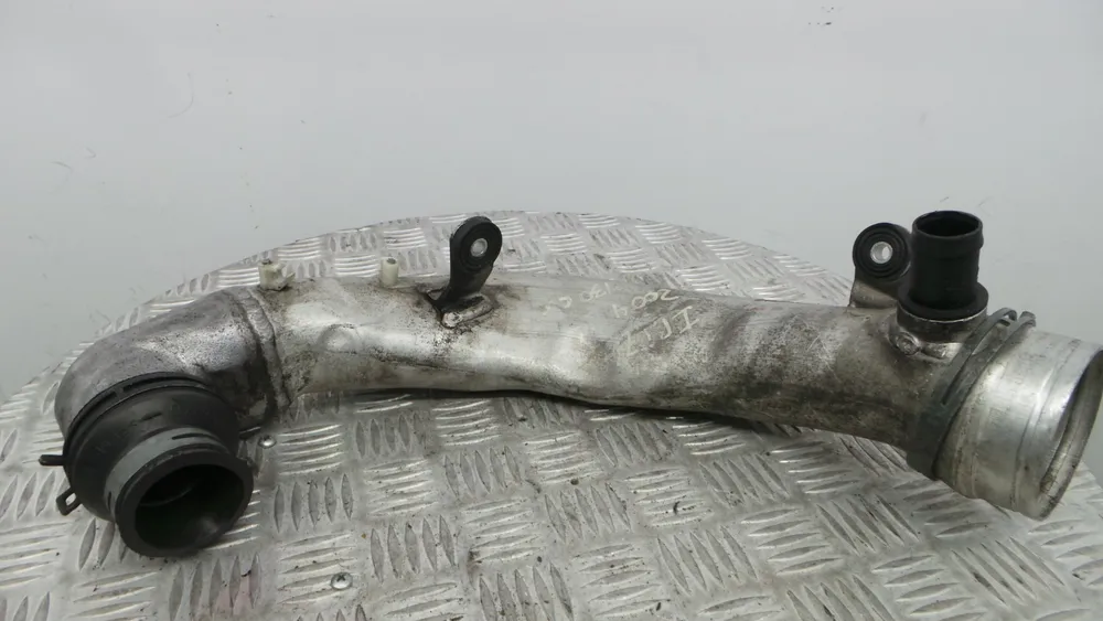 Tubo do Intercooler