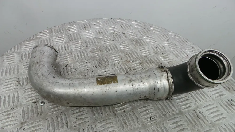 Tubo do Intercooler