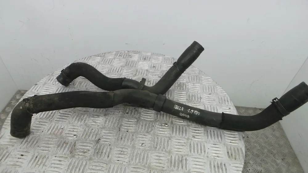 Tubo da Água