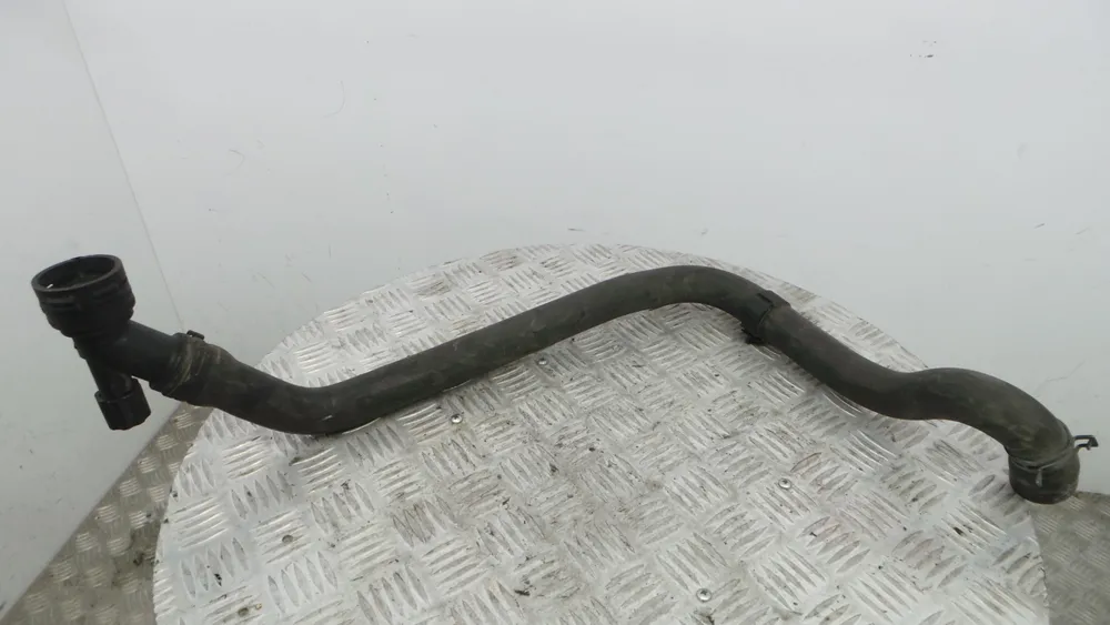 Tubo da Água