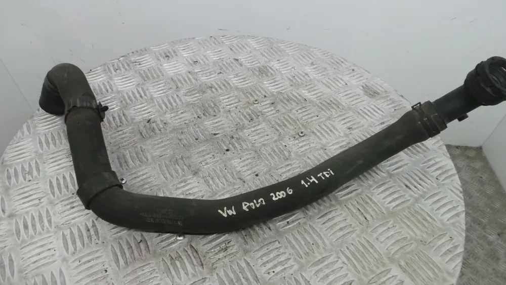 Tubo da Água