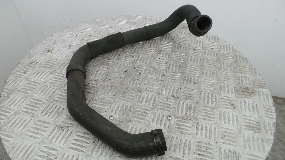 Tubo da Água
