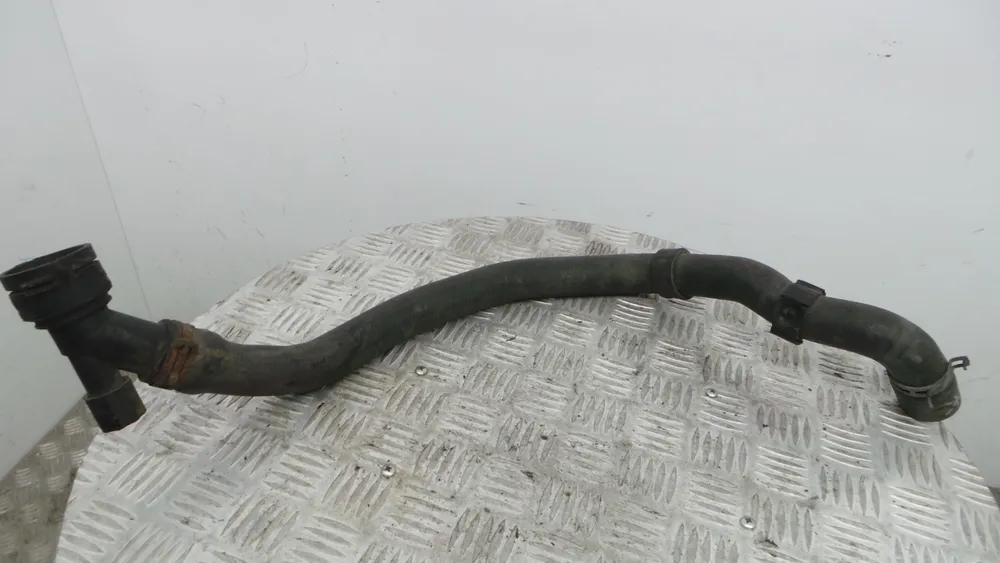 Tubo da Água